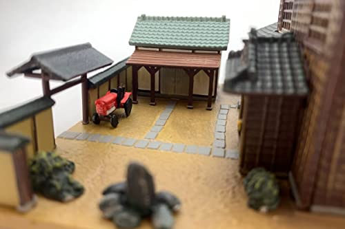Amazon.co.jp: Tomytec トミーテック: 建物コレクション